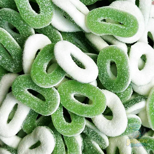 Apple Rings