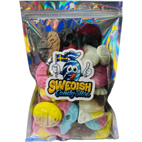 Bubs Mix
