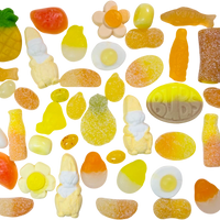 Easter Mix