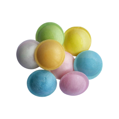 Flying Saucers