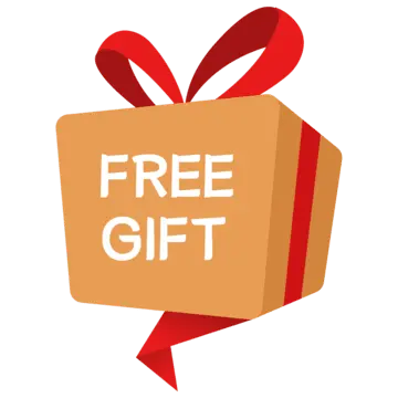 FREE GIFT