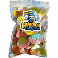Bubs Mix