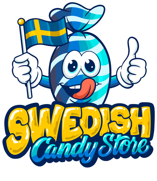 Swedish Candy Store