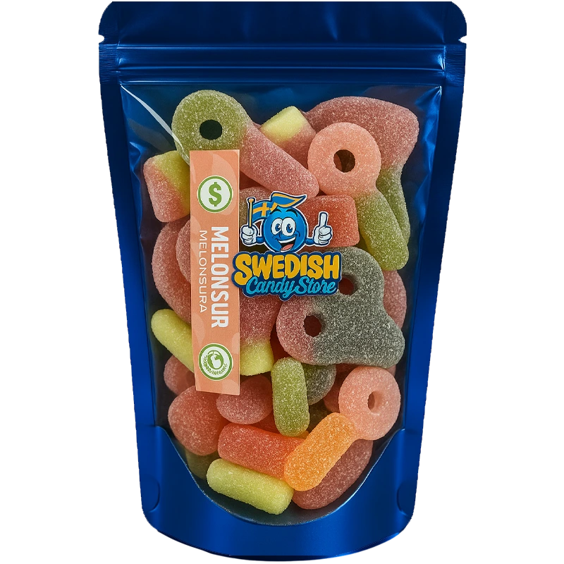 Watermelon Mix