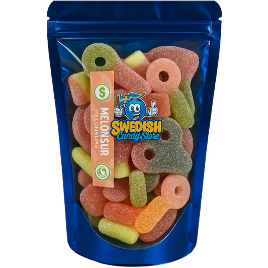 Watermelon Mix