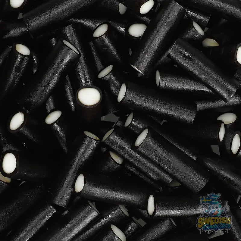 Swedish Candy – Large Mint Bites