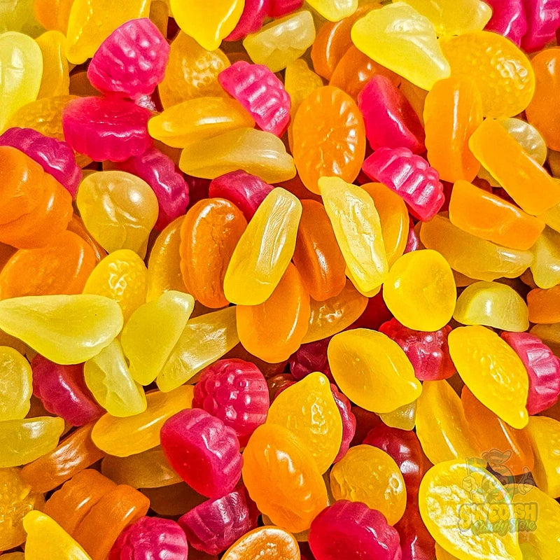 Tutti Frutti Original Mix