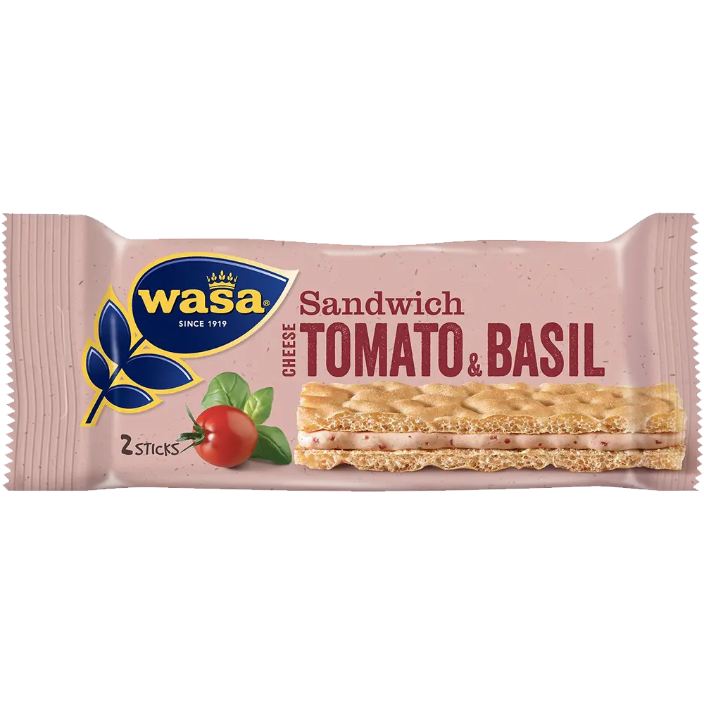 Wasa-Sandwich-Cream-Cheese-Tomato-basil