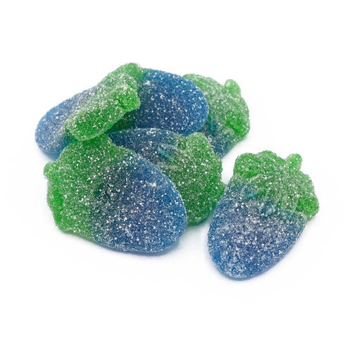 Blue Raspberry Candy Sweetish Fizzy Blue Raspberries – Swedish Candy Store, CO