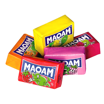 Maoam Bloxx Sour 5-pack