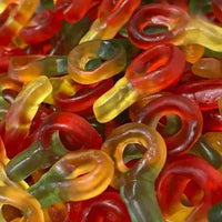 Make Your Own Candy Mix