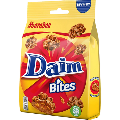 Daim Bites