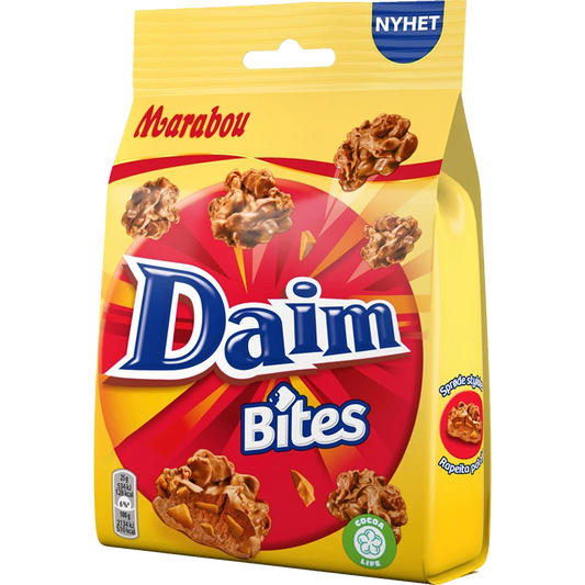 Daim Bites