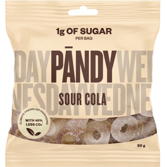 Pändy Sour Cola Dummies 