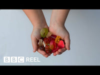 Make Your Own Candy Mix