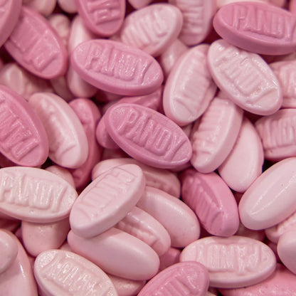 Pändy Candy Berry Ovals