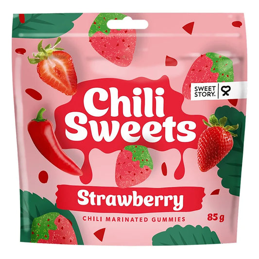 Chili Sweets Strawberry